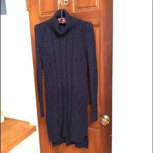 BCBG Sweater dress